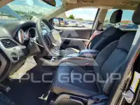 2019 Dodge JOURNEY фото