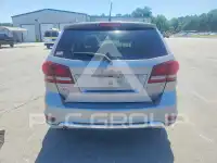 2019 Dodge JOURNEY фото