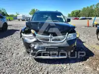 2019 Dodge JOURNEY фото