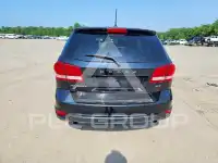 2019 Dodge JOURNEY фото