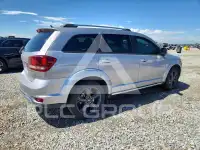 2019 Dodge JOURNEY фото