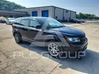 2019 Dodge JOURNEY фото