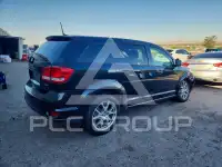 2019 Dodge JOURNEY photo