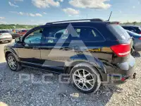 2019 Dodge JOURNEY фото