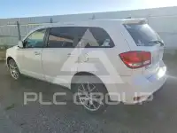2019 Dodge JOURNEY фото