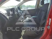 2019 Dodge JOURNEY фото