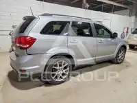 2019 Dodge JOURNEY фото