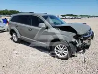 2019 Dodge JOURNEY photo