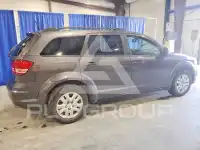 2019 Dodge JOURNEY фото