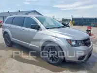 2019 Dodge JOURNEY фото