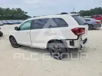 2019 Dodge JOURNEY photo