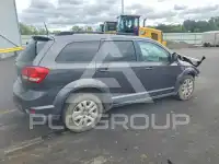 2019 Dodge JOURNEY фото