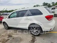 2019 Dodge JOURNEY фото