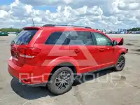 2019 Dodge JOURNEY фото