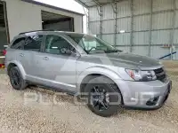 2019 Dodge JOURNEY photo