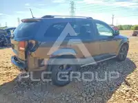 2019 Dodge JOURNEY фото
