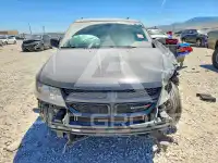 2019 Dodge JOURNEY фото