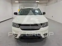 2019 Dodge JOURNEY фото