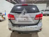 2019 Dodge JOURNEY фото