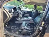 2019 Dodge JOURNEY фото