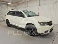 2019 Dodge JOURNEY фото