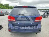 2019 Dodge JOURNEY photo