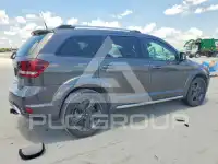 2019 Dodge JOURNEY фото