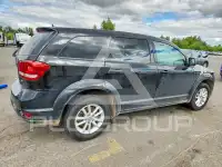 2019 Dodge JOURNEY фото