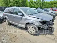 2019 Dodge JOURNEY фото