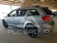2019 Dodge JOURNEY фото