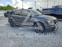 2019 Dodge JOURNEY фото