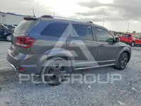 2019 Dodge JOURNEY фото