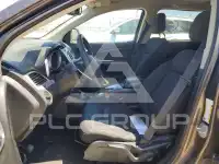 2019 Dodge JOURNEY photo