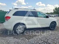 2019 Dodge JOURNEY фото