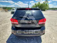 2019 Dodge JOURNEY фото