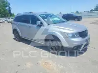 2019 Dodge JOURNEY фото