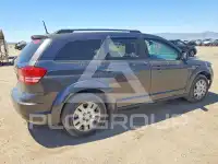 2019 Dodge JOURNEY photo
