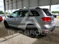 2019 Dodge JOURNEY photo