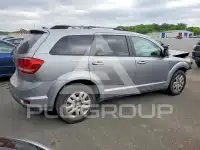 2019 Dodge JOURNEY photo