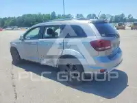 2019 Dodge JOURNEY фото