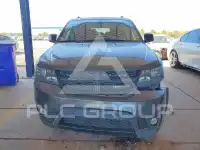 2019 Dodge JOURNEY фото