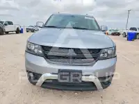 2019 Dodge JOURNEY фото