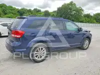 2019 Dodge JOURNEY photo
