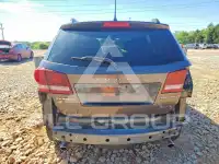2019 Dodge JOURNEY фото