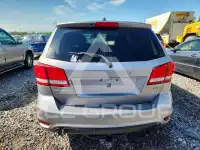2019 Dodge JOURNEY фото