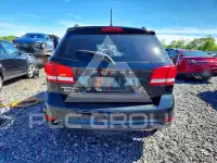 2019 Dodge JOURNEY фото