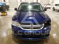 2019 Dodge JOURNEY фото
