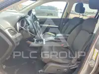 2019 Dodge JOURNEY фото