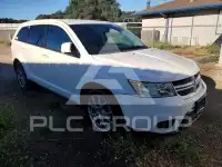 2019 Dodge JOURNEY фото