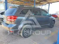 2019 Dodge JOURNEY фото